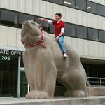 Profile Picture of Thomas Welch (@thomas_w116) on Instagram