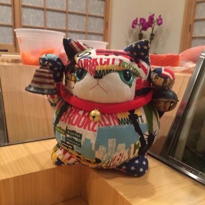 Profile Picture of John Nakamura (@johnnakamura12) on Twitter