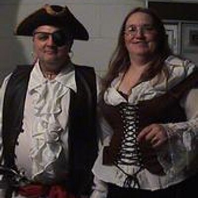 Michele Reason - Twitter Profile Picture of Michele Reason (@Kwandragon) on Twitter