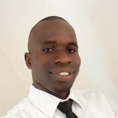 Profile Picture of Ian Ochieng (@IanOchieng17) on Twitter