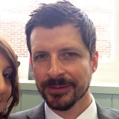 Profile Picture of Steve Hannay (@MrHannay) on Twitter