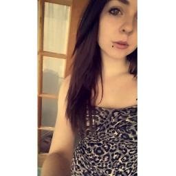 Profile Picture of Trinity Smith (@_trinitysmith) on Twitter