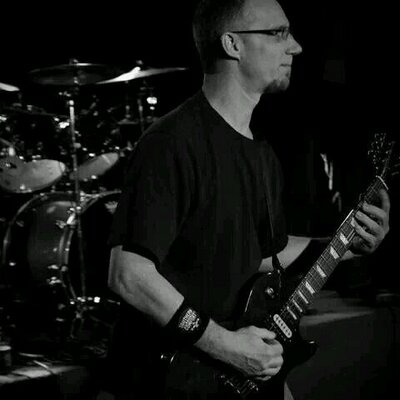 Profile Picture of Travis Ritter (@stritter71) on Twitter
