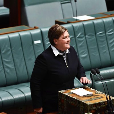 Profile Picture of Meryl Swanson MP (@MerylSwanson) on Twitter