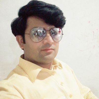 Profile Picture of Mirza Ashfaq Daniyal (@MirzaAshfaqDan1) on Twitter