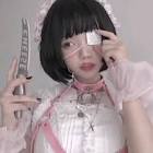 Profile Picture of   KIM MINHEE (@kimminhee157)... (@kimminhee157) on Tiktok