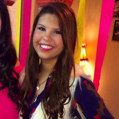 Profile Picture of Bianca Vasquez (@BiancaRVasquez) on Twitter