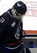 Profile Photo of Dan Cloutier - Wikipediaon Wikipedia