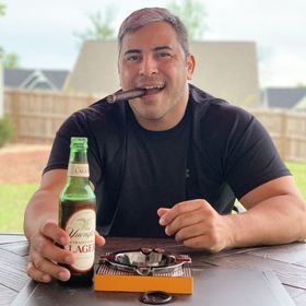 Profile Picture of Abimael Lugo (@abimael0205) on Pinterest