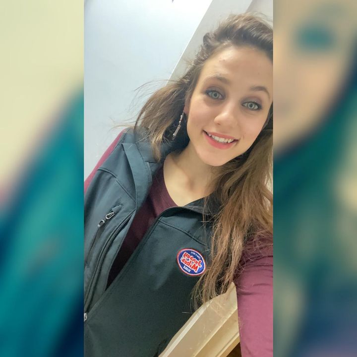 Profile Picture of Melissa Renae Boyd (@melissarenaeboyd) on Tiktok