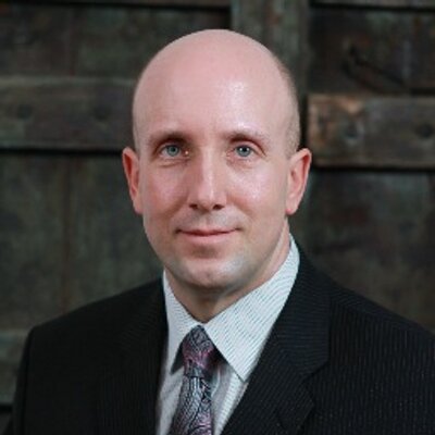 Profile Picture of Jonathan Mullings (@jonmullings) on Twitter