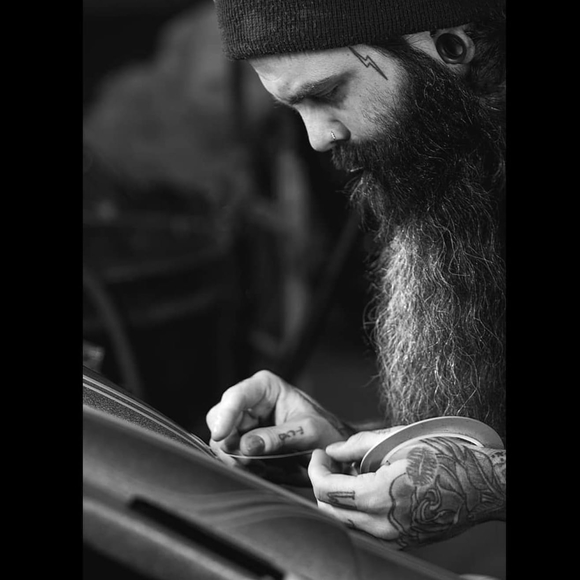 Profile Picture of Blake Parker (@smurph12) on Poshmark