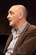 Profile Picture of Fred Watsonon Wikipedia