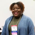 Profile Picture of Carlena Vaden, MEd (@carlena_vaden) on Instagram