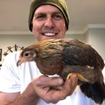 Profile Picture of Kevin Anfinson (@k_anfin) on Instagram