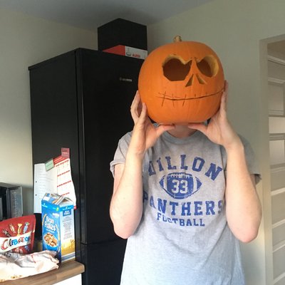 Profile Picture of Chris Hibbard (@CPHibbard) on Twitter