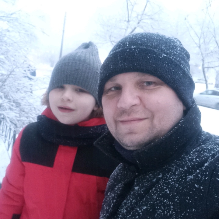 Profile Picture of Михаил (@mikhail_shubin) on Tiktok