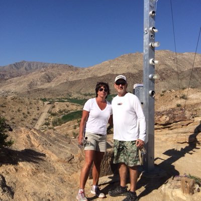 Profile Picture of Mike Bourn (@MikeBourn1) on Twitter