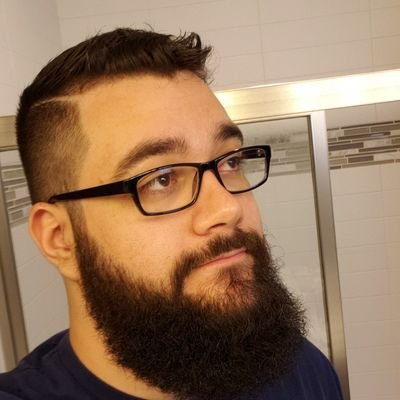 Profile Picture of Ben Sanchez (@Zathalos) on Twitter