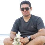 Profile Picture of Robert N. Take Lemaking (@robert_lemaking) on Instagram