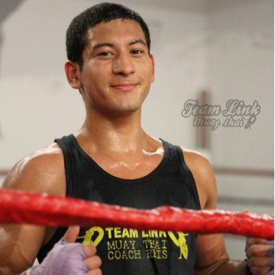 Profile Picture of Michael Triana (@Mtriana777) on Twitter