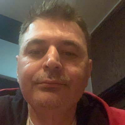 Profile Picture of Nick Says FU*K Trump!! (@nbeqaj) on Twitter