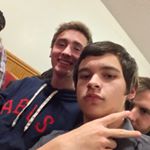Profile Picture of Grant May (@kazeryuu77) on Instagram