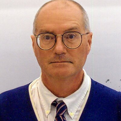 Profile Picture of Arthur Copeland,MD (@arthurcopeland) on Twitter