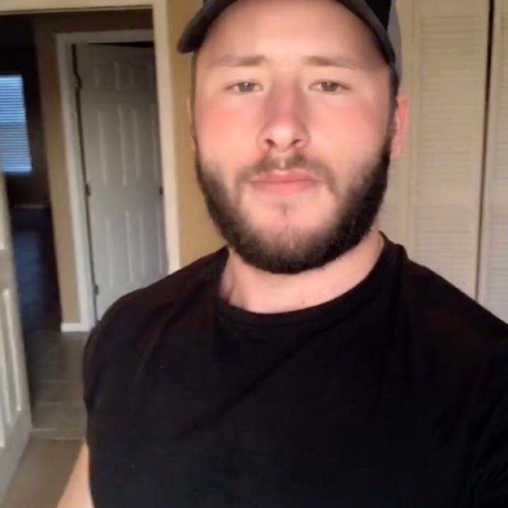 Profile Picture of John rulius messer (@johnruliusmesser11) on Tiktok