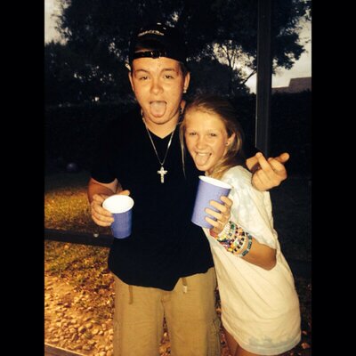 Profile Picture of Lil Wonders (@kyleigh_wonders) on Twitter