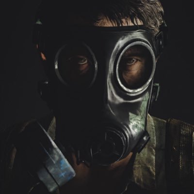 Profile Picture of Joel ☠ (@JoelAidanEvans) on Twitter