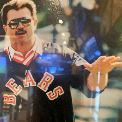 Profile Picture of Eric Enger (@ericenger1) on Twitter