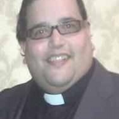 Profile Picture of Dr. Richie Jimenez (@DrRichieJimenez) on Twitter