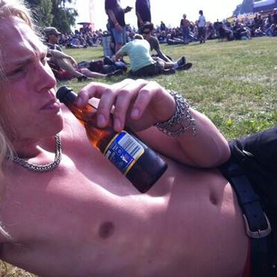 Profile Picture of Jim Hultman (@JimJoeGiant) on Twitter