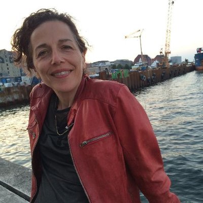 Profile Picture of Roberta Montanari (@RobertaMontana4) on Twitter