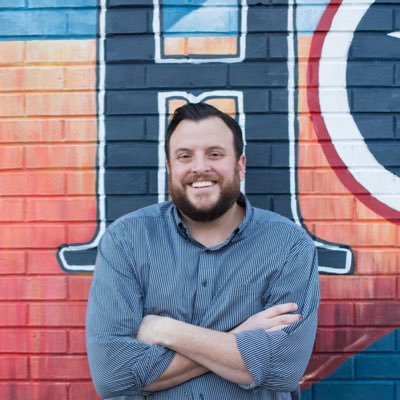 Profile Picture of Brad Walker (@WBradfordWalker) on Twitter