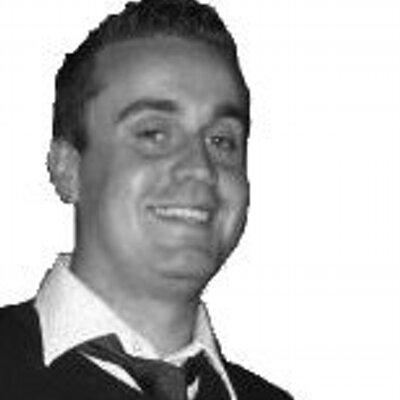 Profile Picture of Andy Earnshaw (@OffofBlackburn) on Twitter