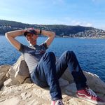 Profile Picture of Eric Camus (@eric.camus.71) on Instagram