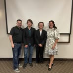 Profile Picture of Christopher Webber (@christopher.webber.3701) on Facebook