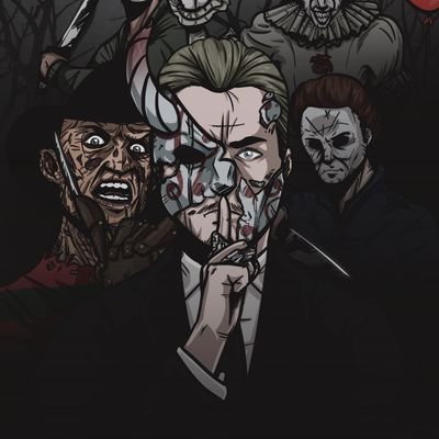 Profile Picture of Архивы Гофмана (@AlexanderGofma5) on Twitter