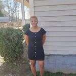 Profile Picture of Tracey Totten (@traydanielle) on Instagram