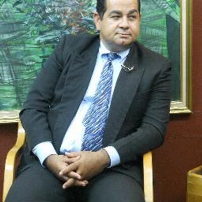 Profile Picture of Cristian Polanco Mej (@Mejiapolanco) on Twitter