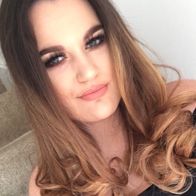 Profile Picture of Rebecca Hares (@Rebecca_Hares) on Twitter