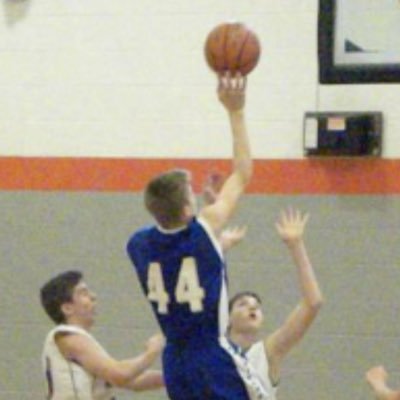 Profile Picture of Josh McEwen (@joshmac0) on Twitter