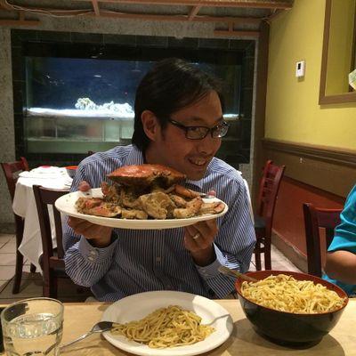 Profile Picture of Jerry Wu (@wuhoo) on Twitter