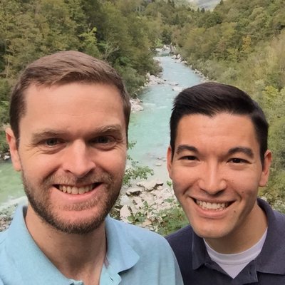 Profile Picture of Joe Rosensteel (@joesteel) on Twitter