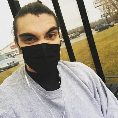 Profile Picture of Jordan Ritter (@JordanRitter18) on Twitter