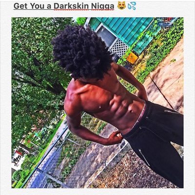 Darius Porter - Twitter Profile Picture of Darius Porter (@DariusPorter15) on Twitter