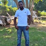 Profile Picture of tyrone howell (@howelltyrone) on Instagram