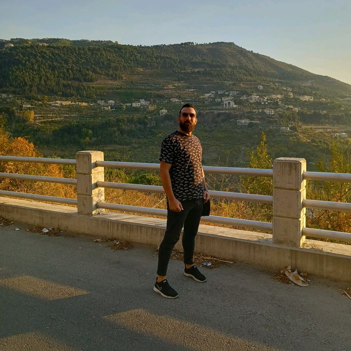 Profile Picture of Mohamad Jasser (@mohamadjasser) on Tiktok